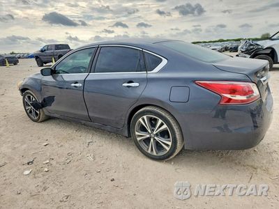 Drugie zdjęcie samochodu z przodu: 2013 NISSAN ALTIMA 2.5 VIN:1N4AL3AP9DC154645 - miniatura