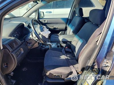 Zdjęcie 7 z 13 samochodu: 2005 MITSUBISHI ENDEAVOR XLS VIN:4A4MN31S75E010564 - miniatura