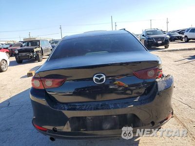 Zdjęcie 6 z 12 samochodu: 2020 MAZDA 3 SELECT VIN:3MZBPACL2LM131705 - miniatura