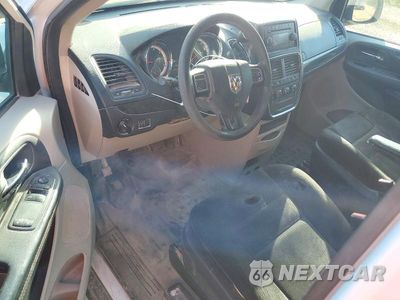 Zdjęcie 8 z 14 samochodu: 2014 RAM TRADESMAN VIN:2C4RRGAG5ER323930 - miniatura