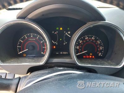 Zdjęcie 9 z 12 samochodu: 2011 TOYOTA HIGHLANDER LIMITED VIN:5TDDK3EH4BS088420 - miniatura