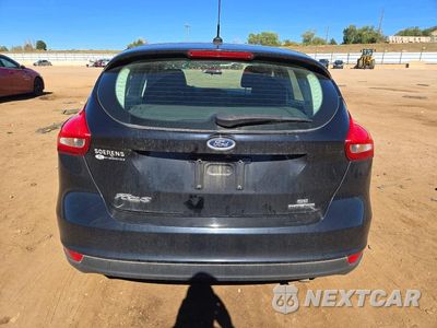 Zdjęcie 6 z 12 samochodu: 2016 FORD FOCUS SE VIN:1FADP3K21GL309388 - miniatura