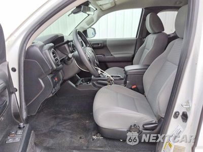 Zdjęcie 7 z 13 samochodu: 2022 TOYOTA TACOMA SR VIN:3TYRX5GN2NT057231 - miniatura