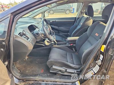 Zdjęcie 7 z 12 samochodu: 2007 HONDA CIVIC SI VIN:2HGFA555X7H704903 - miniatura