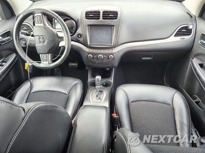 Zdjęcie 8 z 13 samochodu: 2015 DODGE JOURNEY CROSSROAD VIN:3C4PDDGG8FT634004 - miniatura