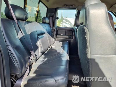 Zdjęcie 10 z 13 samochodu: 2001 CHEVROLET SILVERADO C1500 VIN:2GCEC19V611312198 - miniatura