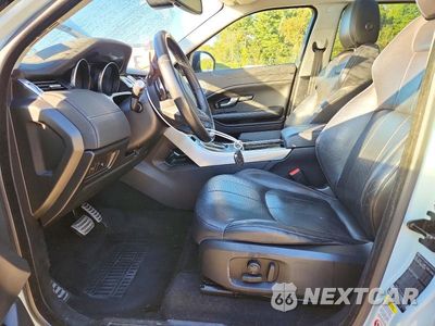 Zdjęcie 7 z 13 samochodu: 2016 LAND ROVER RANGE ROVER EVOQUE SE VIN:SALVP2BG9GH167355 - miniatura