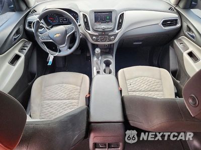 Zdjęcie 8 z 13 samochodu: 2020 CHEVROLET EQUINOX LS VIN:2GNAXHEV2L6281370 - miniatura