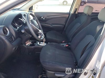Zdjęcie 7 z 13 samochodu: 2014 NISSAN VERSA 1.6 S VIN:3N1CN7AP5EK450278 - miniatura