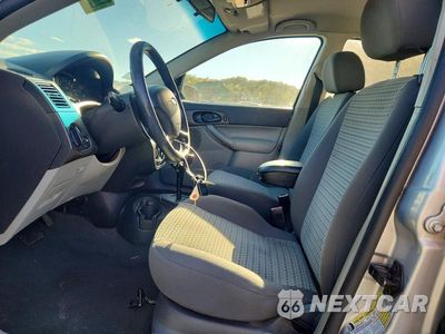 Zdjęcie 7 z 12 samochodu: 2006 FORD FOCUS ZX4 ST VIN:1FAHP34N36W182407 - miniatura
