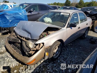 1996 TOYOTA COROLLA BASE 2T1BA02E7TC133153 - główne zdjęcie licytacji z USA - miniatura