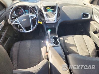 Zdjęcie 8 z 13 samochodu: 2015 CHEVROLET EQUINOX LT VIN:1GNALBEK7FZ139684 - miniatura