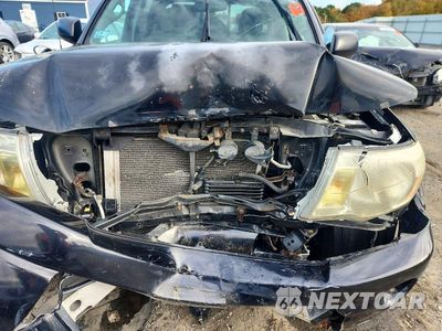 Zdjęcie 11 z 12 samochodu: 2009 TOYOTA TACOMA DOUBLE CAB LONG BED VIN:3TMMU52N89M015125 - miniatura