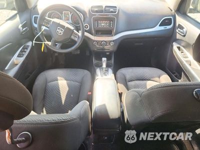 Zdjęcie 8 z 13 samochodu: 2017 DODGE JOURNEY SXT VIN:3C4PDCBG2HT536803 - miniatura