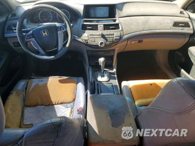 Zdjęcie 8 z 12 samochodu: 2008 HONDA ACCORD EXL VIN:1HGCP26848A015951 - miniatura