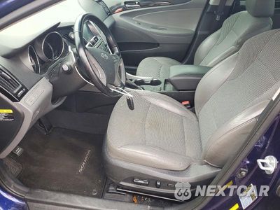 Zdjęcie 7 z 12 samochodu: 2014 HYUNDAI SONATA SE 2.0T VIN:5NPEC4AB0EH840293 - miniatura