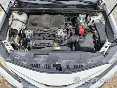 Zdjęcie 11 z 12 samochodu: 2019 TOYOTA CAMRY SE VIN:4T1B11HK3KU768581 - miniatura