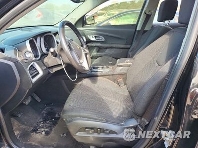 Zdjęcie 7 z 13 samochodu: 2013 CHEVROLET EQUINOX LT VIN:2GNALDEK1D6400635 - miniatura