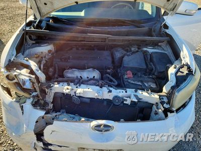 Zdjęcie 12 z 14 samochodu: 2012 SCION XB BASE VIN:JTLZE4FEXCJ018611 - miniatura