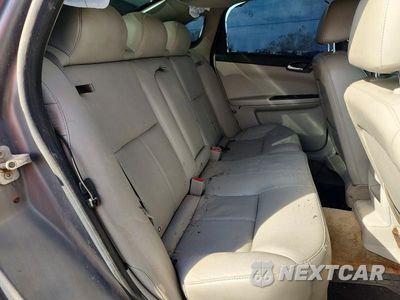 Zdjęcie 10 z 13 samochodu: 2007 CHEVROLET IMPALA LTZ VIN:2G1WU58R479145081 - miniatura