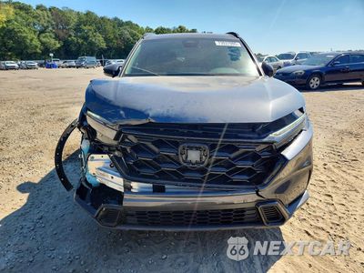 Zdjęcie 9 z 26 samochodu: 2025 HONDA CR-V SPORT VIN:5J6RS5H50SL013163 - miniatura