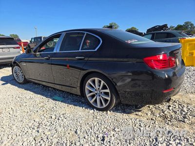 Drugie zdjęcie samochodu z przodu: 2011 BMW 535 I VIN:WBAFR7C54BC804803 - miniatura