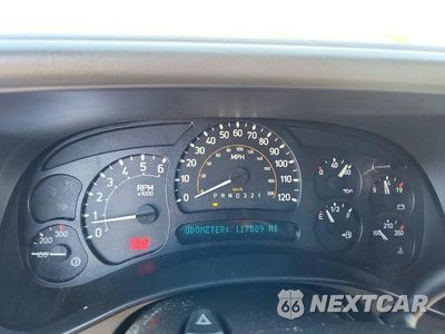 Zdjęcie 9 z 12 samochodu: 2006 GMC SIERRA K2500 HEAVY DUTY VIN:1GTHK23D16F140717 - miniatura