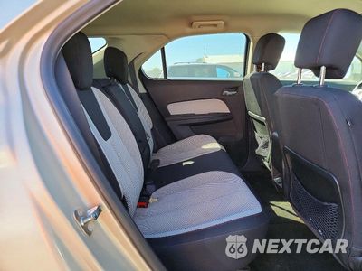 Zdjęcie 11 z 13 samochodu: 2015 CHEVROLET EQUINOX LT VIN:2GNFLGE32F6245189 - miniatura