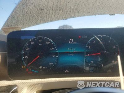 Zdjęcie 9 z 12 samochodu: 2021 MERCEDES-BENZ A 220 4MATIC VIN:W1K3G4FB8MJ271855 - miniatura