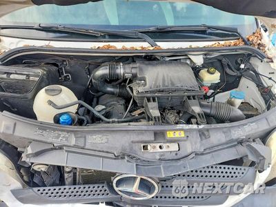 Zdjęcie 12 z 13 samochodu: 2018 MERCEDES-BENZ SPRINTER VIN:WDZPE8CD8JP618219 - miniatura