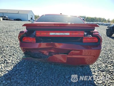Zdjęcie 6 z 12 samochodu: 2009 DODGE CHALLENGER R/T VIN:2B3LJ54T19H572233 - miniatura