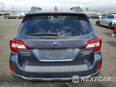 Zdjęcie 6 z 13 samochodu: 2017 SUBARU OUTBACK 2.5I LIMITED VIN:4S4BSAKC9H3207251 - miniatura