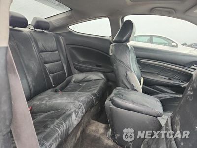 Zdjęcie 10 z 12 samochodu: 2008 HONDA ACCORD EXL VIN:1HGCS12868A000544 - miniatura