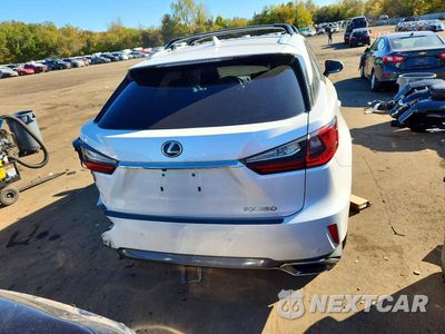 Zdjęcie 6 z 13 samochodu: 2018 LEXUS RX 350 BASE VIN:2T2BZMCA8JC140391 - miniatura