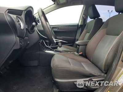 Zdjęcie 7 z 12 samochodu: 2019 TOYOTA COROLLA LE VIN:5YFBURHE6KP909337 - miniatura