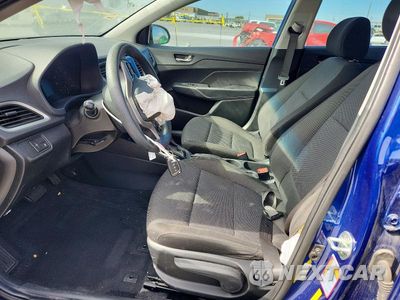 Zdjęcie 7 z 12 samochodu: 2020 HYUNDAI ACCENT SE VIN:3KPC24A67LE120911 - miniatura