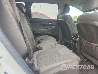 Zdjęcie 10 z 12 samochodu: 2020 HYUNDAI SANTA FE SE VIN:5NMS2CAD5LH168842 - miniatura