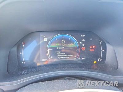Zdjęcie 9 z 13 samochodu: 2024 TOYOTA GRAND HIGHLANDER XLE VIN:5TDAAAB58RS051708 - miniatura