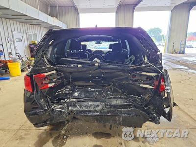 Zdjęcie 6 z 14 samochodu: 2023 HONDA ODYSSEY SPORT-L VIN:5FNRL6H76PB063750 - miniatura