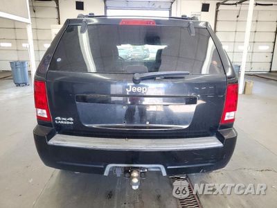 Zdjęcie 6 z 12 samochodu: 2006 JEEP GRAND CHEROKEE LAREDO VIN:1J4HR48N16C220054 - miniatura