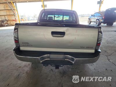 Zdjęcie 6 z 13 samochodu: 2006 TOYOTA TACOMA V6 VIN:5TELU42N56Z263997 - miniatura