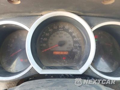 Zdjęcie 9 z 12 samochodu: 2008 TOYOTA TACOMA BASE VIN:5TENX22N98Z481352 - miniatura
