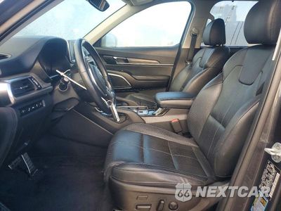 Zdjęcie 7 z 13 samochodu: 2020 KIA TELLURIDE SX VIN:5XYP5DHCXLG058816 - miniatura