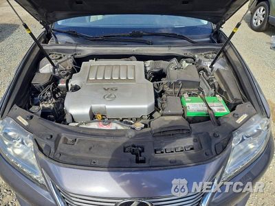 Zdjęcie 11 z 12 samochodu: 2015 LEXUS ES 350 VIN:JTHBK1GG0F2205891 - miniatura