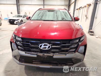 Piąte zdjęcie samochodu w środku: 2026 HYUNDAI TUCSON SEL VIN:5NMJBCDE7TH711172 - miniatura