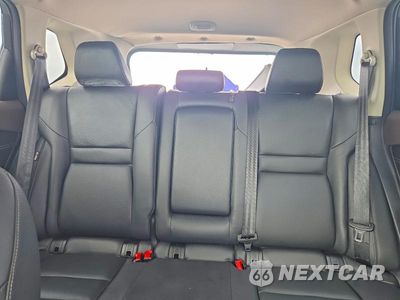 Zdjęcie 10 z 13 samochodu: 2021 NISSAN ROGUE SL VIN:JN8AT3CB1MW232706 - miniatura