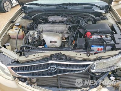 Zdjęcie 11 z 12 samochodu: 2000 TOYOTA CAMRY SOLARA SE VIN:2T1CG22P2YC345515 - miniatura