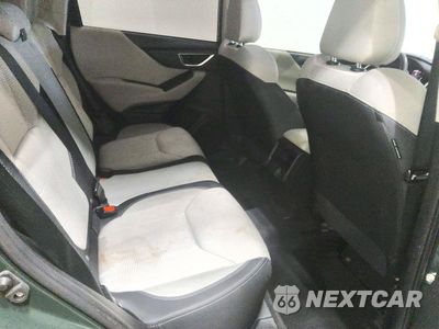Zdjęcie 11 z 13 samochodu: 2023 SUBARU FORESTER VIN:JF2SKAAC9PH444637 - miniatura