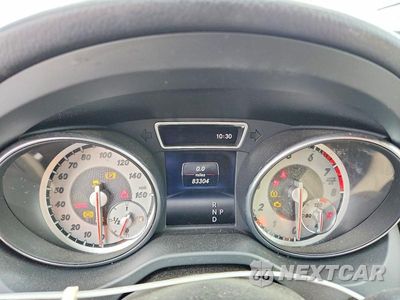 Zdjęcie 9 z 12 samochodu: 2014 MERCEDES-BENZ CLA 250 4MATIC VIN:WDDSJ4GB6EN146794 - miniatura
