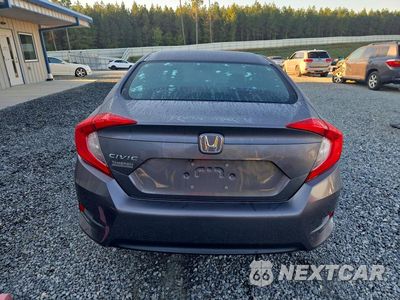 Zdjęcie 6 z 12 samochodu: 2018 HONDA CIVIC LX VIN:19XFC2F53JE018940 - miniatura